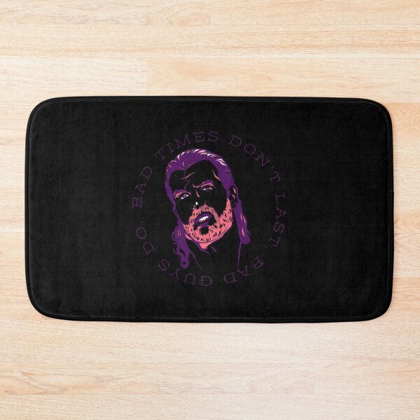 Item preview, The Bad Guy  designed and sold by SagittariusA.