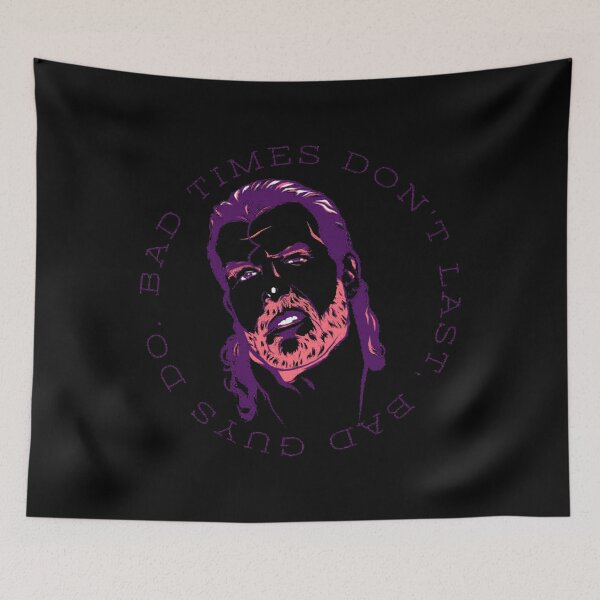 Item preview, The Bad Guy  designed and sold by SagittariusA.