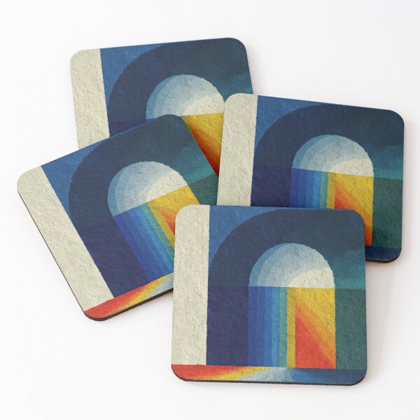 Item preview, Geometric architectural abstraction designed and sold by ArtHouseNiklas.