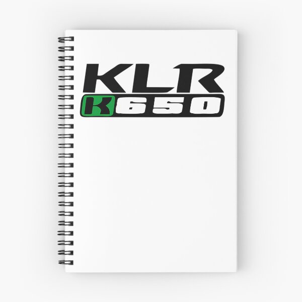 Item preview, Kawasaki klr  designed and sold by RAINYDAYSAINT.