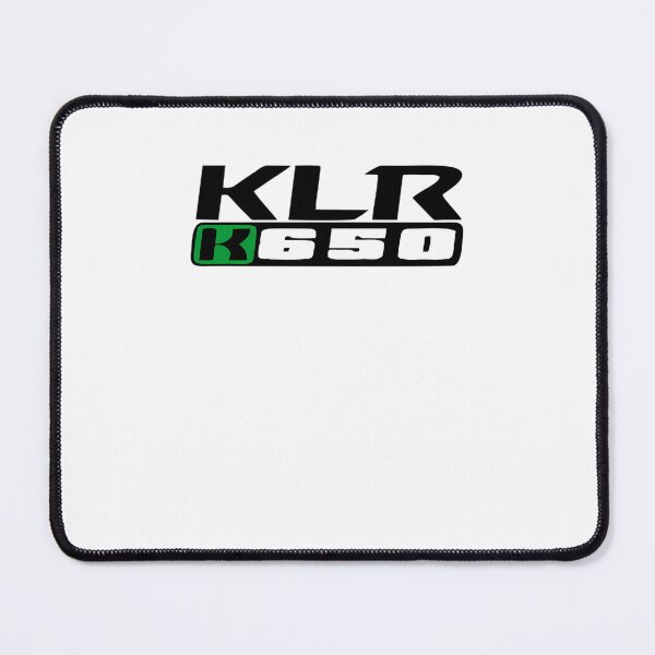 Item preview, Kawasaki klr  designed and sold by RAINYDAYSAINT.