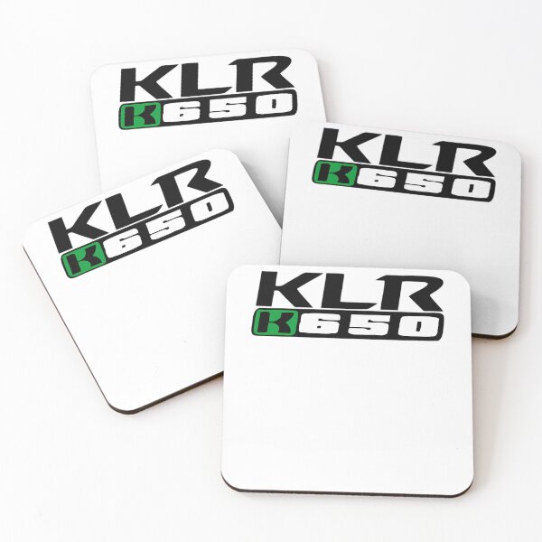 Item preview, Kawasaki klr  designed and sold by RAINYDAYSAINT.