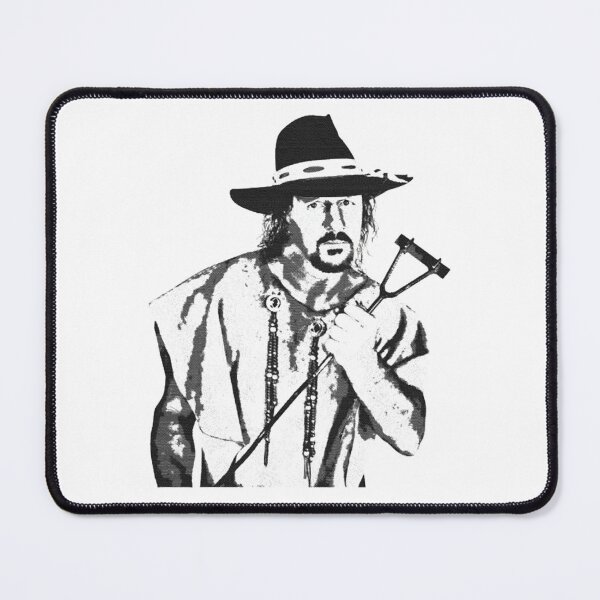 Item preview, Terry Funk Simple Engrved designed and sold by SagittariusA.