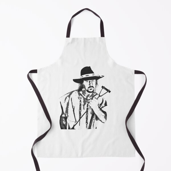Item preview, Terry Funk Simple Engrved designed and sold by SagittariusA.