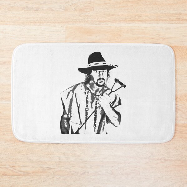 Item preview, Terry Funk Simple Engrved  designed and sold by SagittariusA.