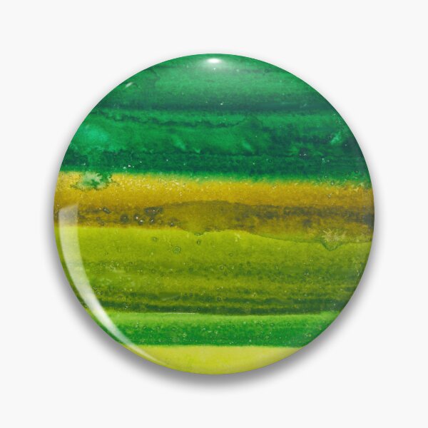 Item preview, Watercolor green-yellow gradient designed and sold by Zeewind.