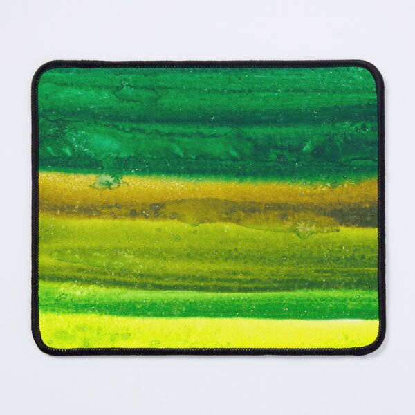 Item preview, Watercolor green-yellow gradient designed and sold by Zeewind.