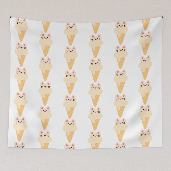 Item preview, Ice Cream Planet Party designed and sold by KJackArtwork.