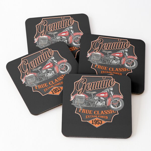 Item preview, Genuine Motors  designed and sold by tgreyfell.