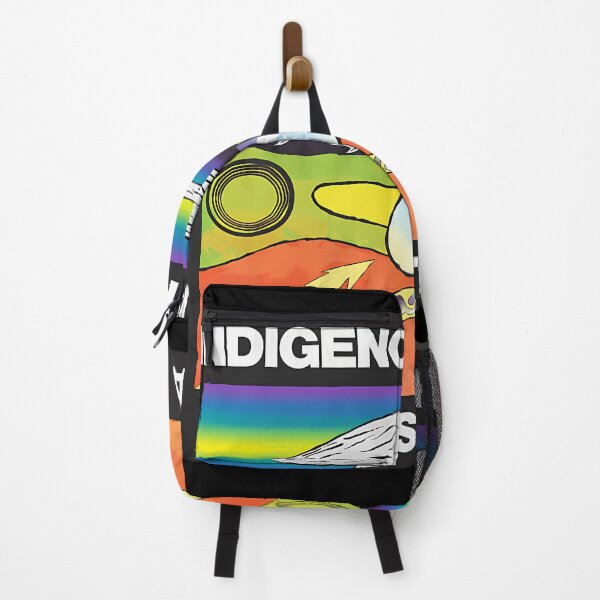 Item preview, Indigenous Party Of Australia designed and sold by bellocruelanh.