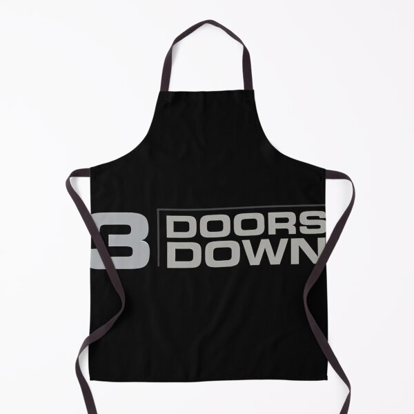 Item preview, 1. 3 Doors Down Clean Logo designed and sold by jalermeycely.