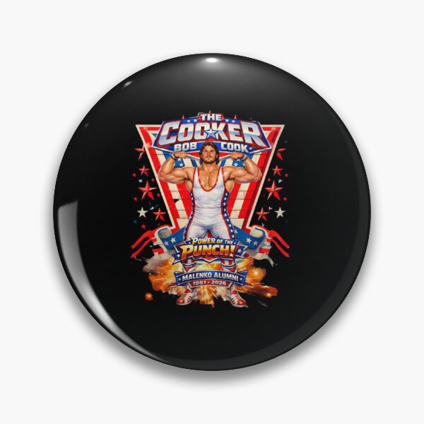 Item preview, The Cooker Bob Cook 4.0  designed and sold by SagittariusA.