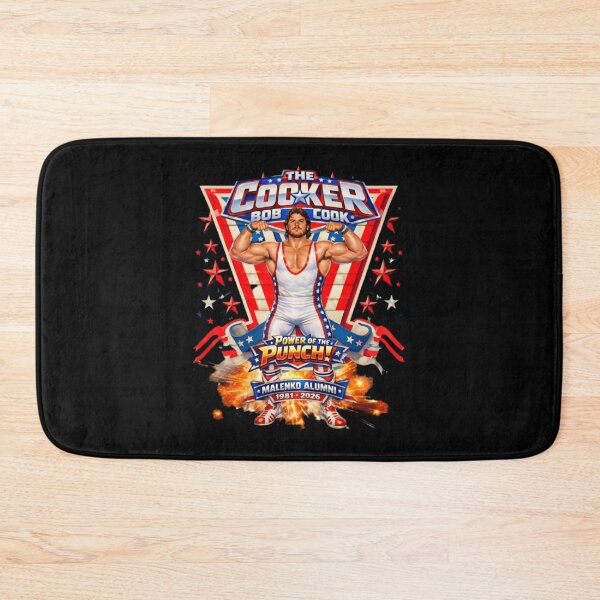 Item preview, The Cooker Bob Cook 4.0  designed and sold by SagittariusA.