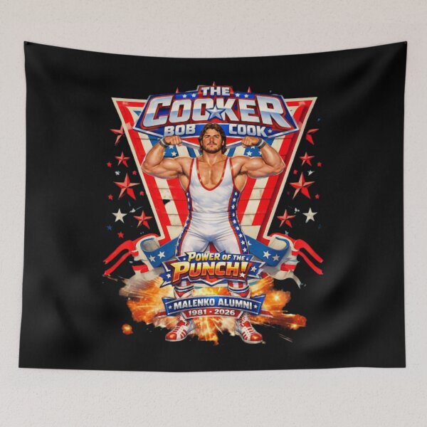 Item preview, The Cooker Bob Cook 4.0  designed and sold by SagittariusA.