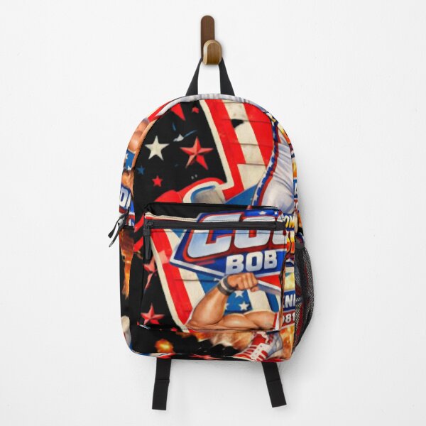 Item preview, The Cooker Bob Cook 4.0  designed and sold by SagittariusA.