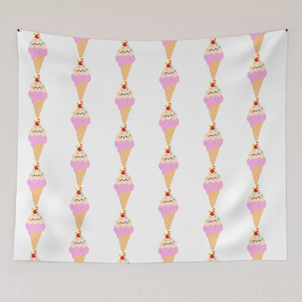 Item preview, Ice Cream Planet Party designed and sold by KJackArtwork.