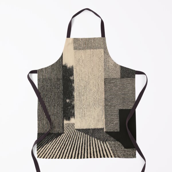 Item preview, Geometric architectural abstraction designed and sold by ArtHouseNiklas.