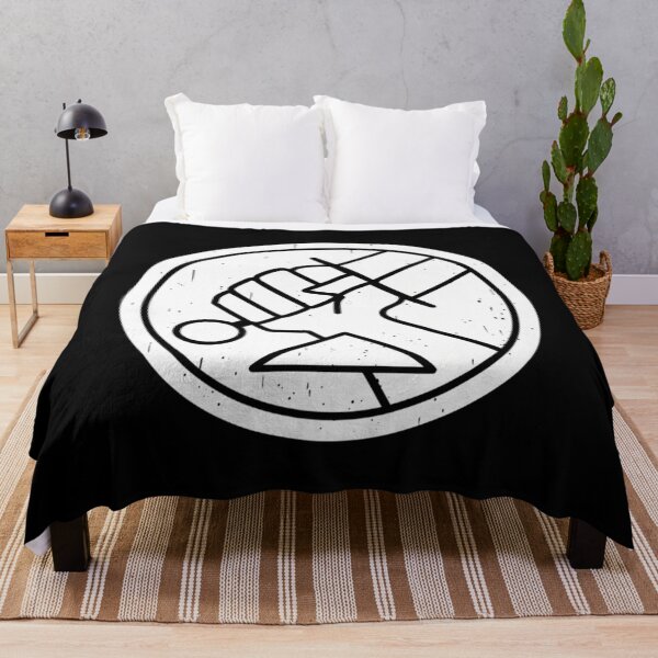 Item preview, B.P.R.D. Logo designed and sold by tezoicelv.