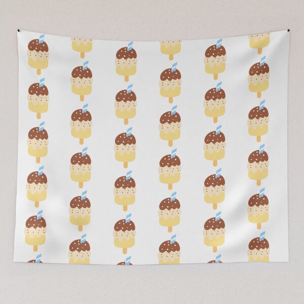 Item preview, Ice Cream Planet Party designed and sold by KJackArtwork.