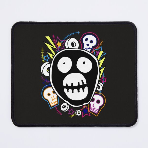 Item preview, The Mighty Boosh  designed and sold by mamodesign.