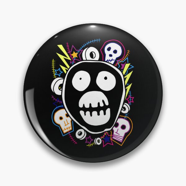 Item preview, The Mighty Boosh  designed and sold by mamodesign.