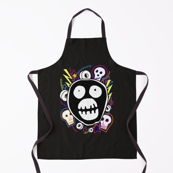 Item preview, The Mighty Boosh designed and sold by mamodesign.