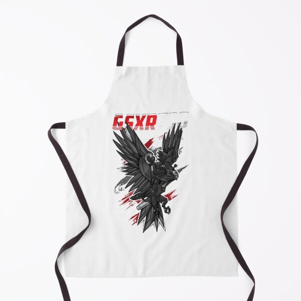Item preview, Suzuki GSXR750 Black for Motorcycle Riders  designed and sold by whitevulture.