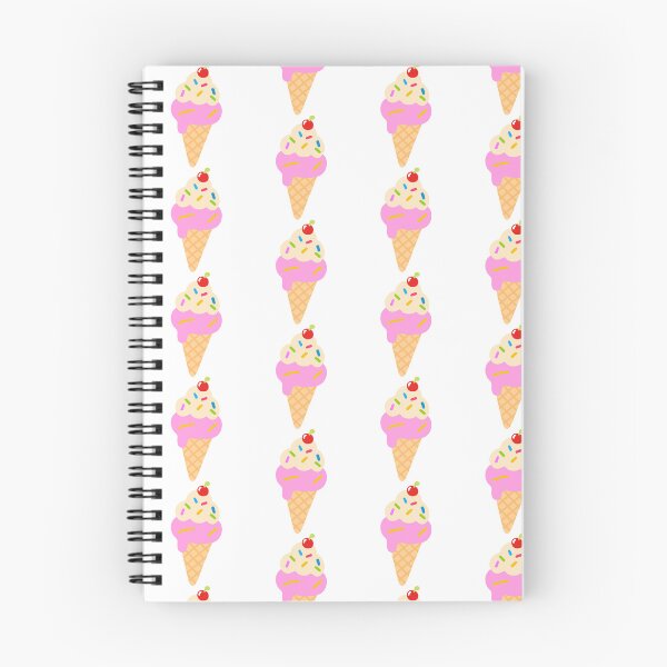 Item preview, Ice Cream Planet Party designed and sold by KJackArtwork.