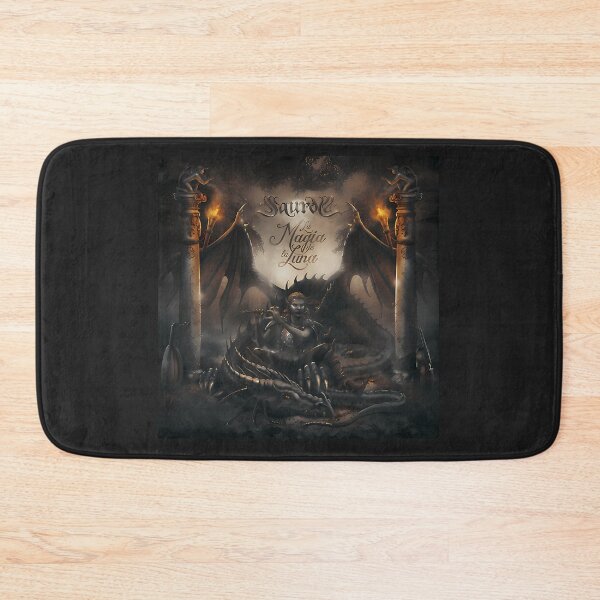 Item preview,  Saurom - La Magia De La Luna Album 2007 310 designed and sold by Abkc94.