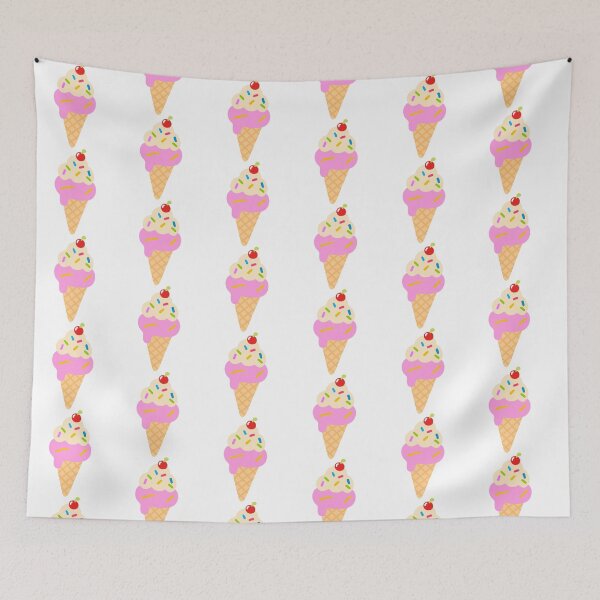 Item preview, Ice Cream Planet Party designed and sold by KJackArtwork.