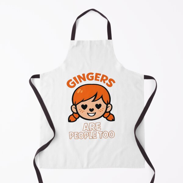 Item preview, Shrinking Summer Gingers are People Too designed and sold by RiverFF.