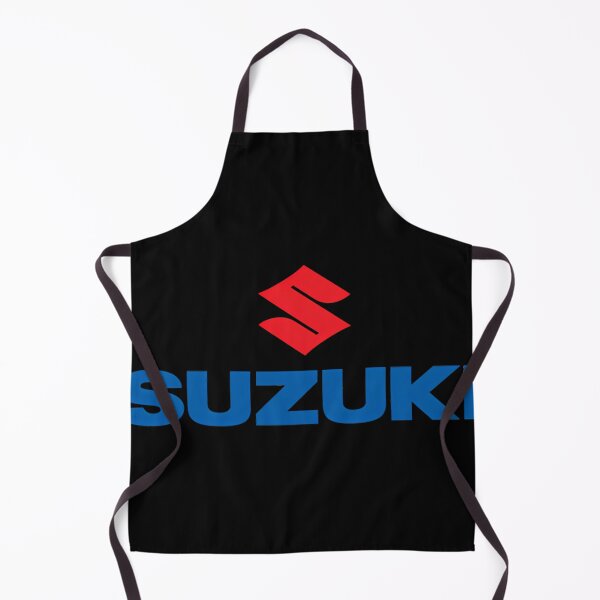 Item preview, Suzuki Logo Classic designed and sold by jalermeycely.