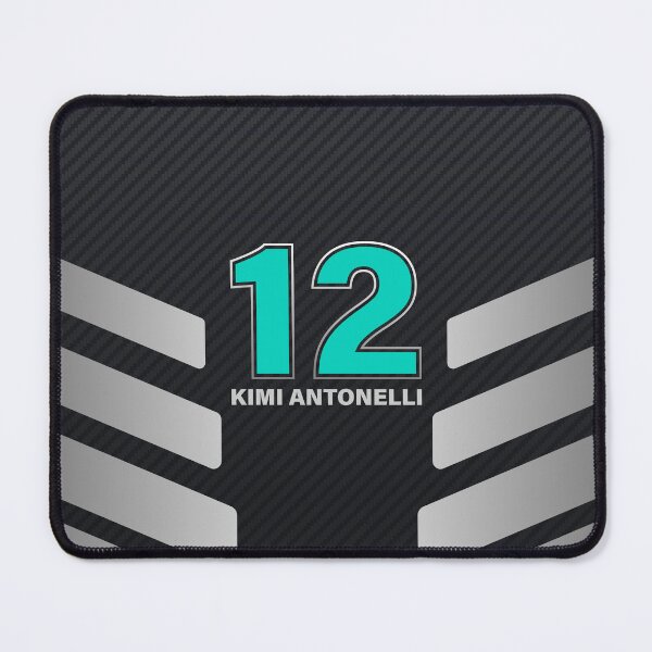 Item preview, Kimi Antonelli  designed and sold by Keyur44.