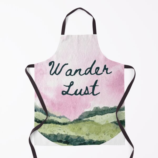 Item preview, WanderLust designed and sold by RSTrrendywear.