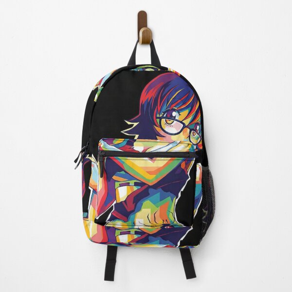 Item preview, Shizuku Murasaki HxH Pop Art designed and sold by sandrahofer-art.