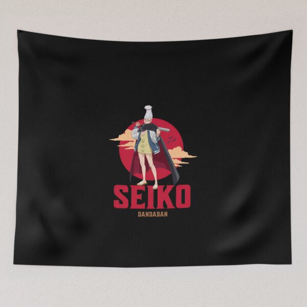 Item preview, Seiko Dandadadn designed and sold by kraftwerk-lab.