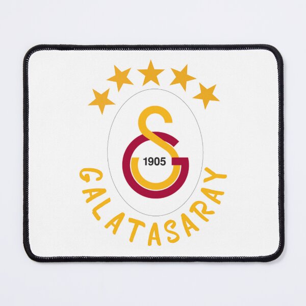 Item preview, Galatasaray 2025 Championship Design – 5-Star Emblem designed and sold by tarzbol.