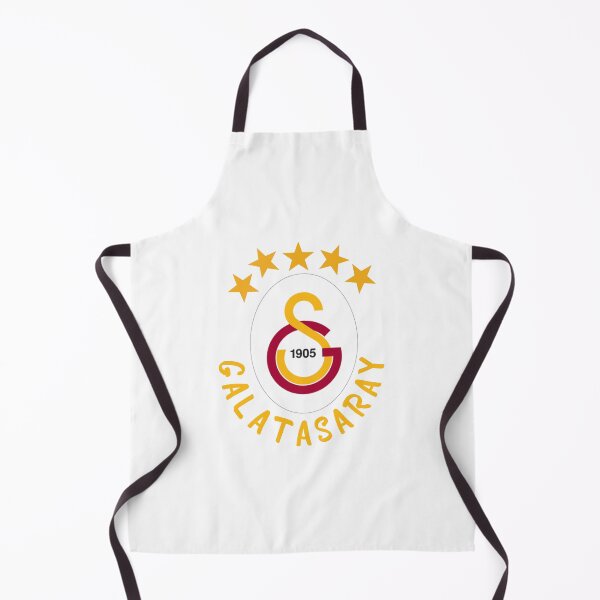 Item preview, Galatasaray 2025 Championship Design – 5-Star Emblem designed and sold by tarzbol.