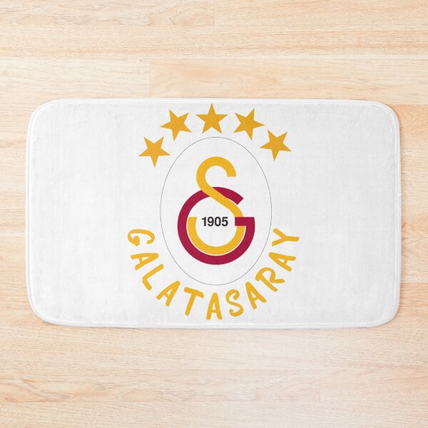 Artikelvorschau, Galatasaray-Meisterschaftsdesign 2025 – 5-Sterne-Emblem entworfen und verkauft von tarzbol.