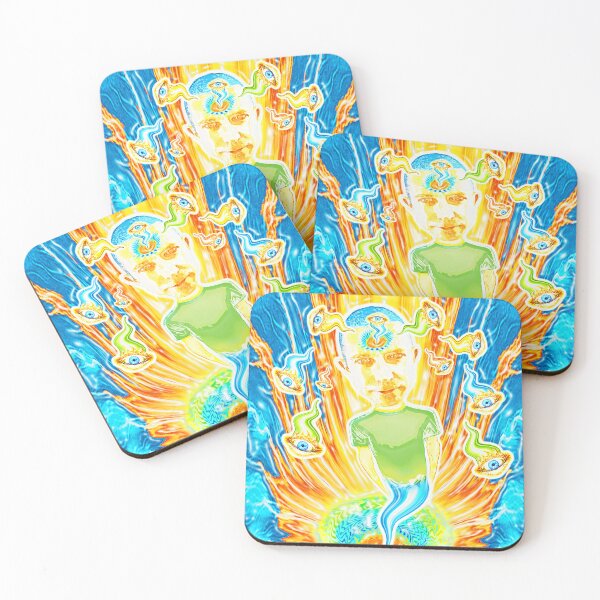 Item preview, FireInside designed and sold by Klaus Bremner (Autotelic Art).