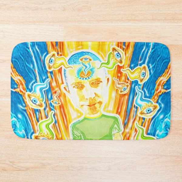 Item preview, FireInside designed and sold by Klaus Bremner (Autotelic Art).