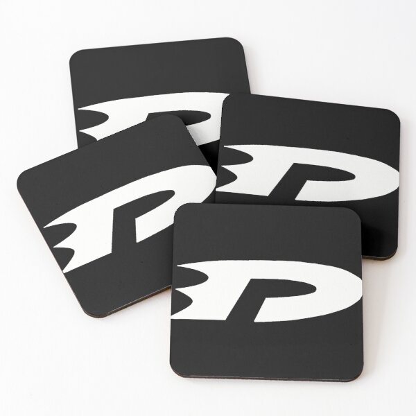 Item preview, Danny Phantom Logo designed and sold by tezoicelv.
