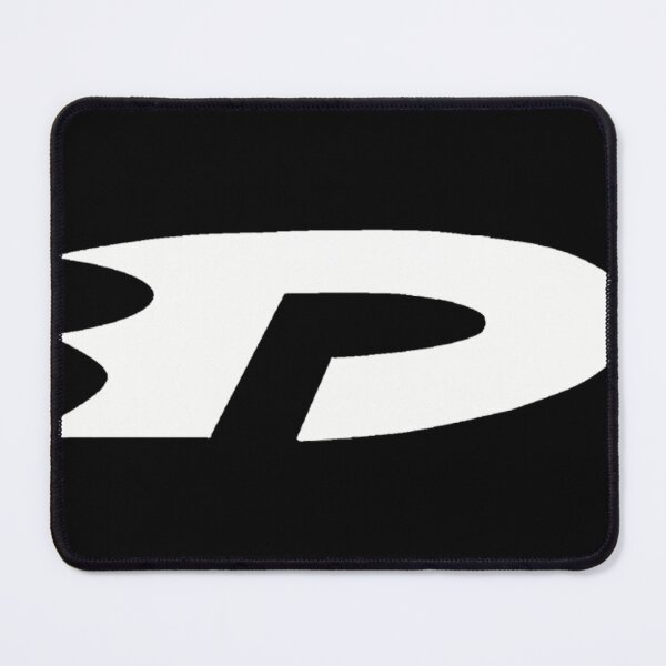 Item preview, Danny Phantom Logo designed and sold by tezoicelv.
