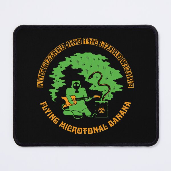 Item preview, king-Gizzard-Fmb designed and sold by Danking0706.