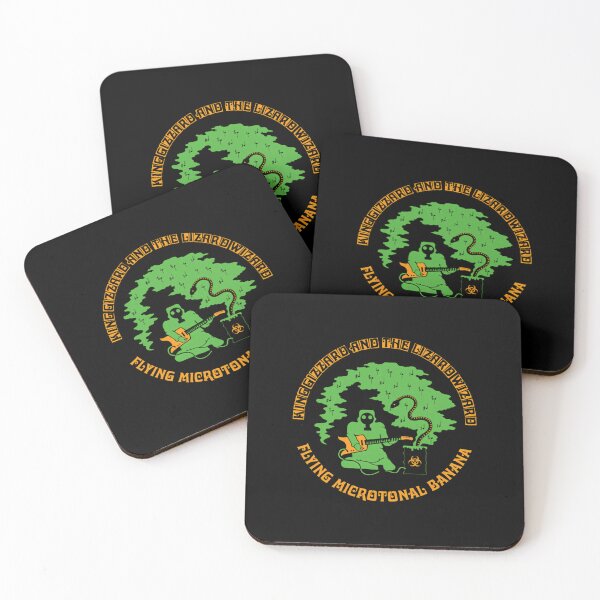 Item preview, king-Gizzard-Fmb designed and sold by Danking0706.