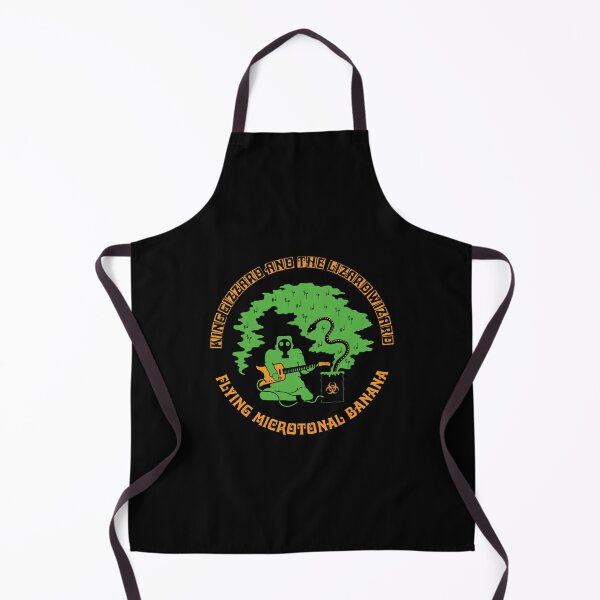 Item preview, king-Gizzard-Fmb designed and sold by Danking0706.