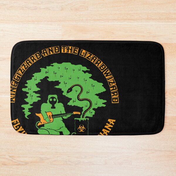 Item preview, king-Gizzard-Fmb designed and sold by Danking0706.