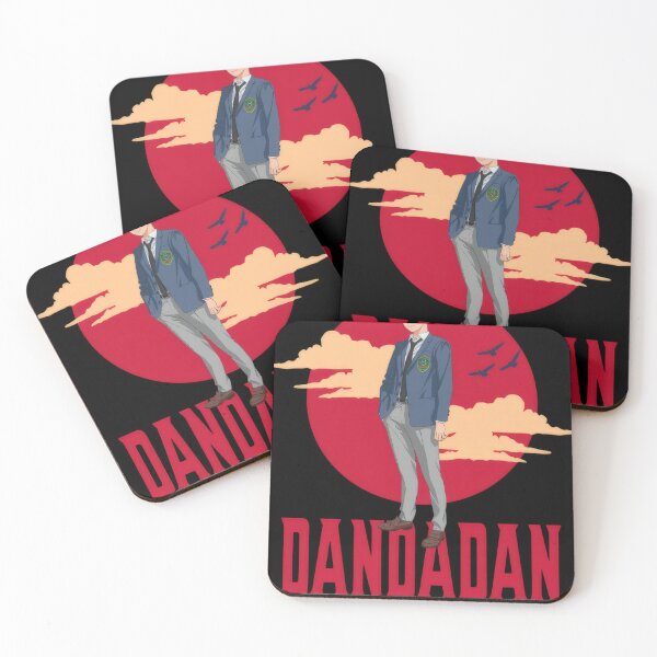 Item preview, Jiji Dandadadn designed and sold by kraftwerk-lab.