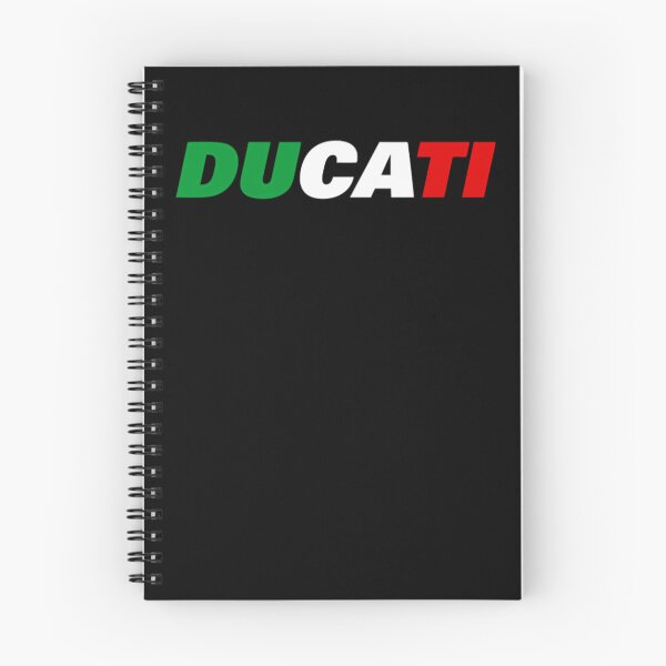 Item preview, Ducati  designed and sold by RAINYDAYSAINT.