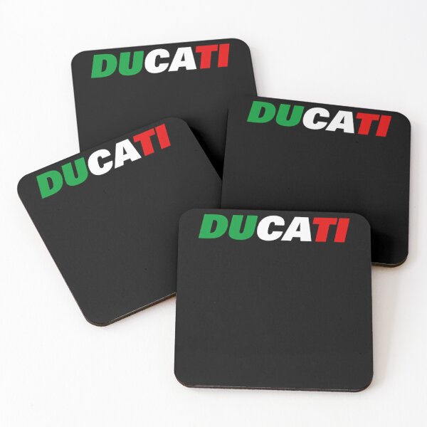 Item preview, Ducati  designed and sold by RAINYDAYSAINT.
